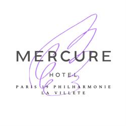 Hôtel Mercure Paris 19 Philharmonie La Villette, - Horaires d'ouverture