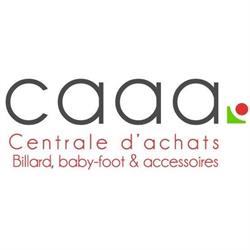 CAAA Vente de Billards et Baby Foot, accessoires et pièces détachées., Joué-lès-Tours - Horaires d'ouverture