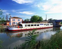 Rhone Croisiere, Istres - Horaires d'ouverture
