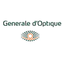 Générale D'optique, Vendôme - Horaires d'ouverture