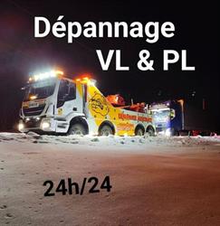 Dépannage Assistance Franche Comté, Vesoul - Horaires d'ouverture