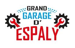 Grand Garage D’espaly - Bosch Car Service, Espaly-Saint-Marcel - Horaires d'ouverture