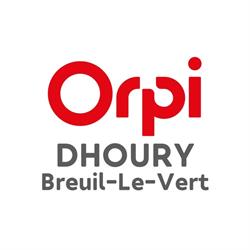 Orpi Dhoury Immobilier, Breuil-le-Vert - Horaires d'ouverture