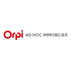 Orpi Ad Hoc Immobilier, Aubenas - Horaires d'ouverture