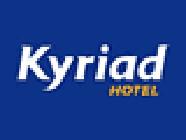 Hôtel Kyriad Chambéry Centre, - Horaires d'ouverture