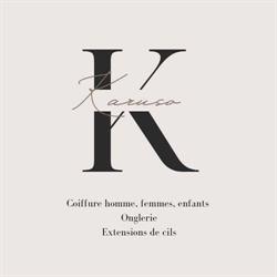 Salon de Coiffure Karuso, Saint-Maixent-l'Ecole - Horaires d'ouverture