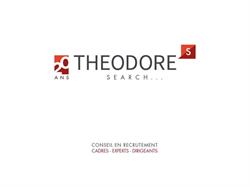 Theodore Search, Rennes - Horaires d'ouverture