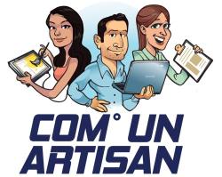 COM' UN ARTISAN, Aix-en-Provence - Horaires d'ouverture