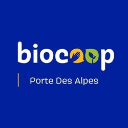 Biocoop Porte Des Alpes, Bron - Horaires d'ouverture