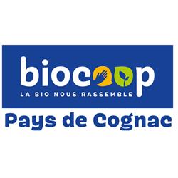 Biocoop Pays De Cognac, - Horaires d'ouverture