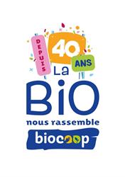 Biocoop Pays De Cognac - Horaires d'ouverture