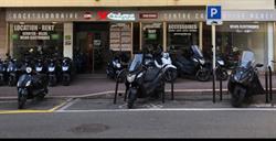 XTREME BIKE Concessionnaire SYM - VOGE - MAGPOWER - BENDA, Antibes - Horaires d'ouverture