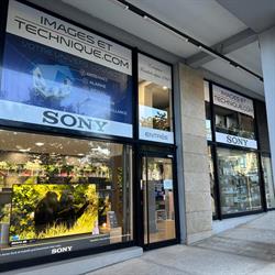 Sony Images et Technique Distributeur agréé, Aix-en-Provence - Horaires d'ouverture