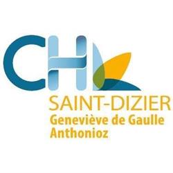 centre hospitalier geneviève de gaulle anthonioz, Saint-Dizier - Horaires d'ouverture