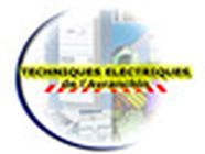 Techniques Electriques De L'avranchin T.E.A, Avranches - Horaires d'ouverture
