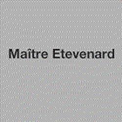 Office Notarial Etevenard et Charreyron Selarl, Matha - Horaires d'ouverture