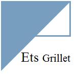 Grillet Ets, Saint-Bonnet-de-Rochefort - Horaires d'ouverture