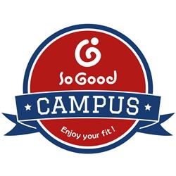 So Good Campus, Saint-Cyr-sur-Mer - Horaires d'ouverture
