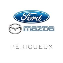 Ford Périgueux - PAROT, Trélissac - Horaires d'ouverture