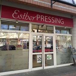 Ester Pressing, Guyancourt - Horaires d'ouverture
