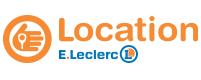 Horaires d'ouverture de Location E.Leclerc