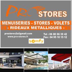 Pro Stores, Ajaccio - Horaires d'ouverture