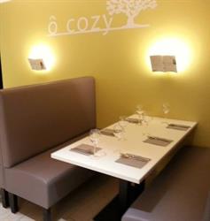 ô Cozy, Nancy - Horaires d'ouverture