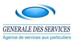 Générale Des Services Lyon Presqu’île, - Horaires d'ouverture
