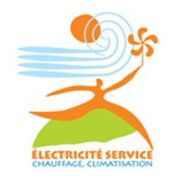 Electricité Service, Ternay - Horaires d'ouverture