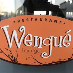 Wengue Lounge, Villefranche-sur-Saône - Horaires d'ouverture