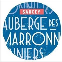Auberge des Marronniers, Sarcey - Horaires d'ouverture