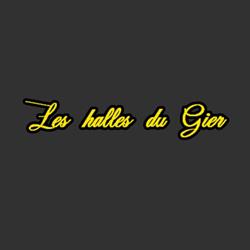 Les halles du Gier, Rive-de-Gier - Horaires d'ouverture