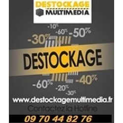 Destockagemultimedia.fr, Bron - Horaires d'ouverture