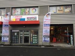 Comptoir du Peintre, Villeneuve-la-Garenne - Horaires d'ouverture