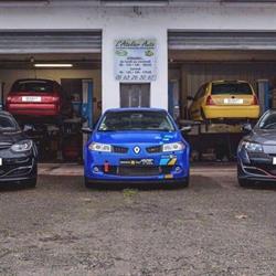 L'Atelier Auto, Réalville - Horaires d'ouverture