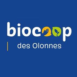 Biocoop des Olonnes, Les Sables-d'Olonne - Horaires d'ouverture