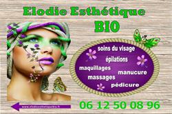 Elodie Esthetique Bio, Bourges - Horaires d'ouverture