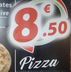 PIZZA HOUSE, Perpignan - Horaires d'ouverture