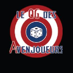 QG des Avenjoueurs, Rouen - Horaires d'ouverture