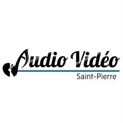 Audio Video Saint Pierre, Pontarlier - Horaires d'ouverture