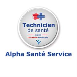 Alpha Santé Service - Reims, - Horaires d'ouverture