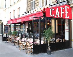 LA CHOPE CHAMPERRET, Paris - Horaires d'ouverture