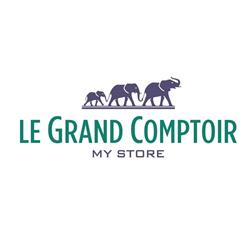 Le Grand Comptoir, Paris - Horaires d'ouverture