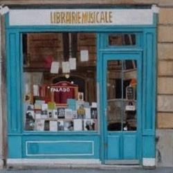 Librairie Musicale Falado, Paris - Horaires d'ouverture