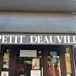 LE PETIT DEAUVILLE, Montreuil - Horaires d'ouverture
