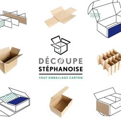Découpe Stéphanoise, Veauche - Horaires d'ouverture