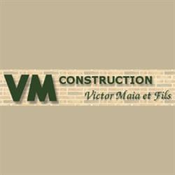 V.M Construction, Erchin - Horaires d'ouverture