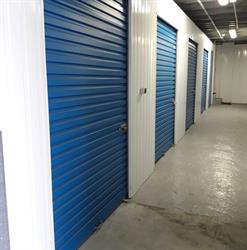 WORLD STORAGE CAP D'AIL, Cap-d'Ail - Horaires d'ouverture