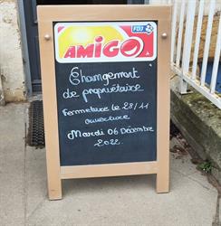 Bar du Commerce, Ainay-le-Château - Horaires d'ouverture