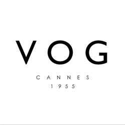VOG BACCARAT CANNES, Cannes - Horaires d'ouverture